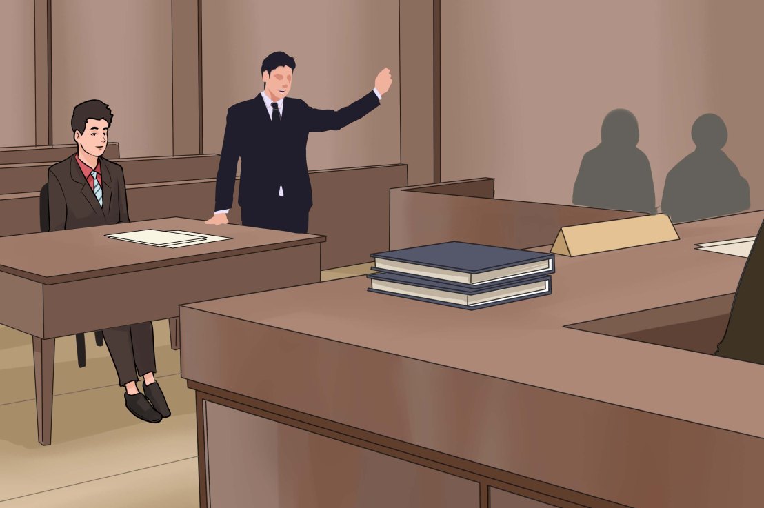 How to Fight Court Case: A Comprehensive&nbsp;Guide